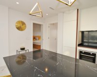 Reventa - Apartamento / piso - San Miguel de Salinas