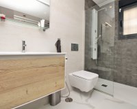 Reventa - Apartamento / piso - San Miguel de Salinas