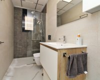 Reventa - Apartamento / piso - San Miguel de Salinas