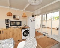 Reventa - Apartamento / piso - San Miguel de Salinas