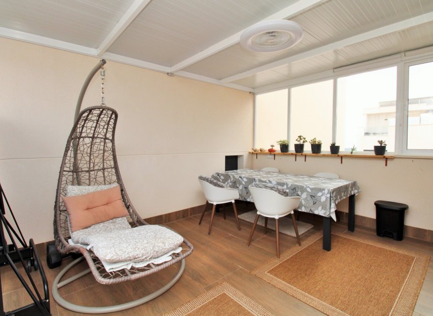 Reventa - Apartamento / piso - San Miguel de Salinas