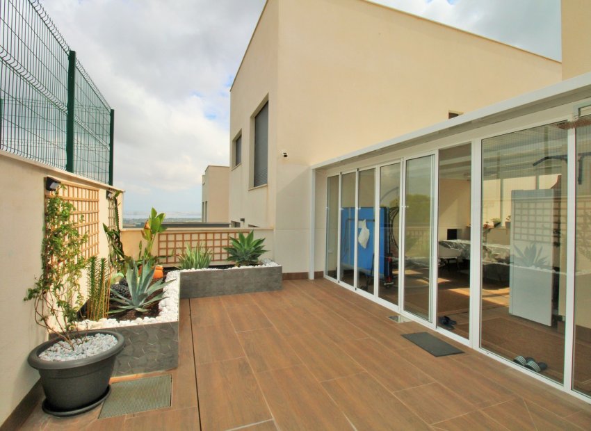 Reventa - Apartamento / piso - San Miguel de Salinas