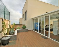 Reventa - Apartamento / piso - San Miguel de Salinas