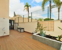Reventa - Apartamento / piso - San Miguel de Salinas