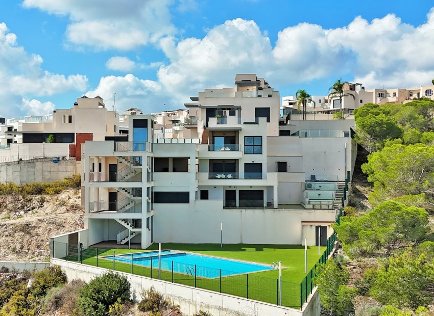 Reventa - Apartamento / piso - San Miguel de Salinas