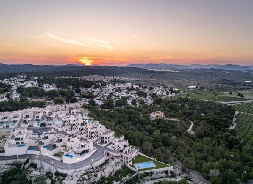 Reventa - Apartamento / piso - San Miguel de Salinas