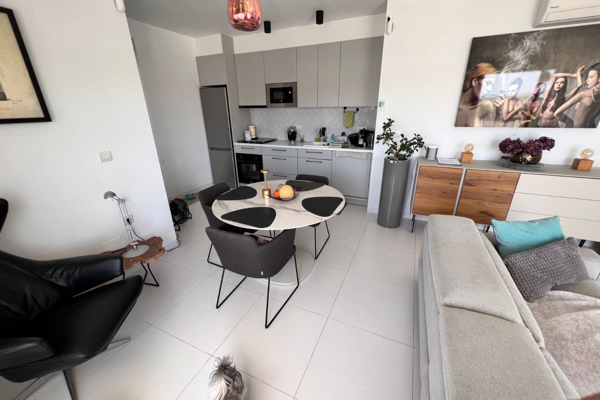 Reventa - Apartamento / piso - San Miguel de Salinas