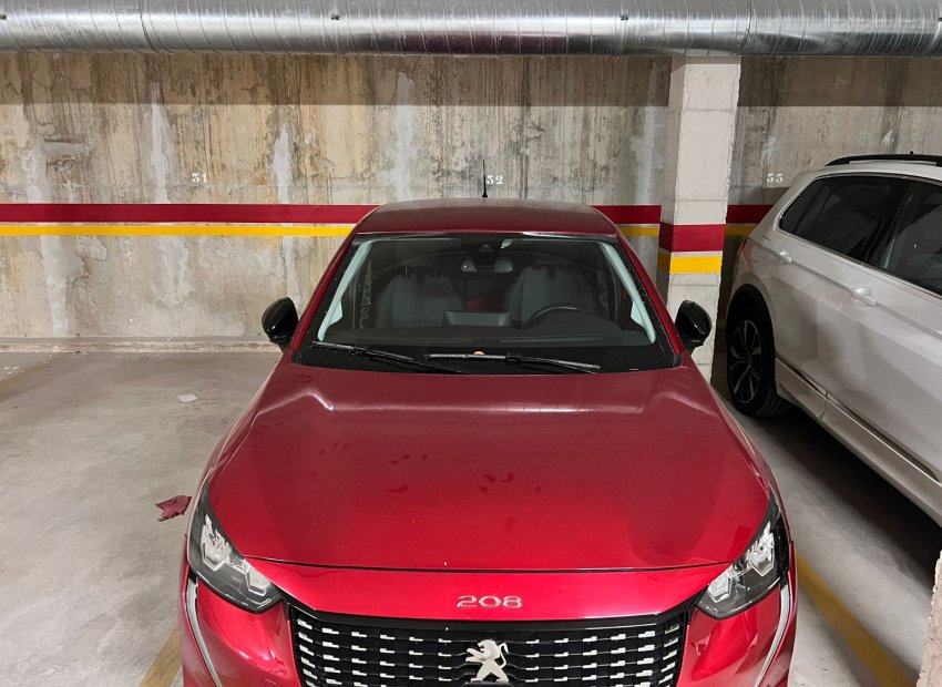 Reventa - Apartamento / piso - San Miguel de Salinas