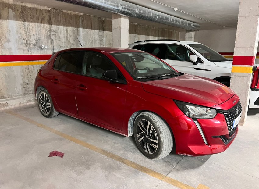 Reventa - Apartamento / piso - San Miguel de Salinas