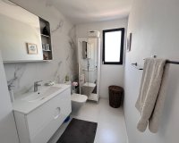 Reventa - Apartamento / piso - San Miguel de Salinas