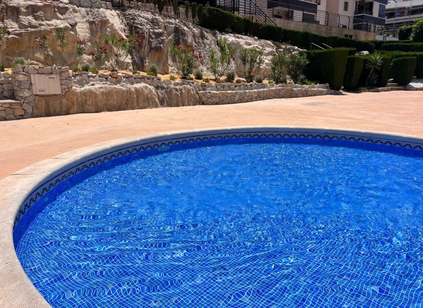 Reventa - Apartamento / piso - San Miguel de Salinas