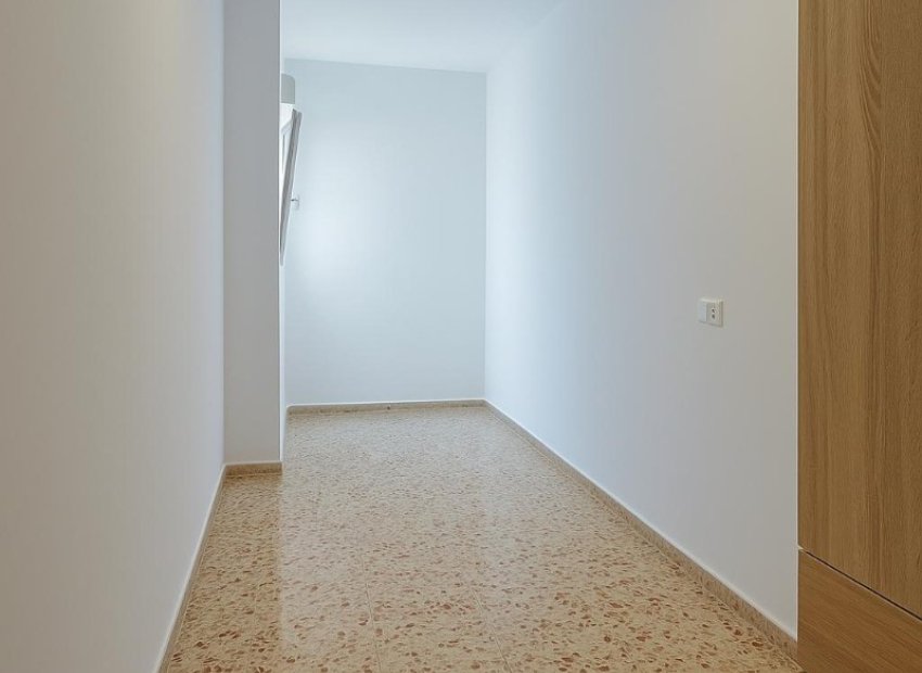 Reventa - Apartamento / piso - San Pedro del Pinatar - Lo Pagan