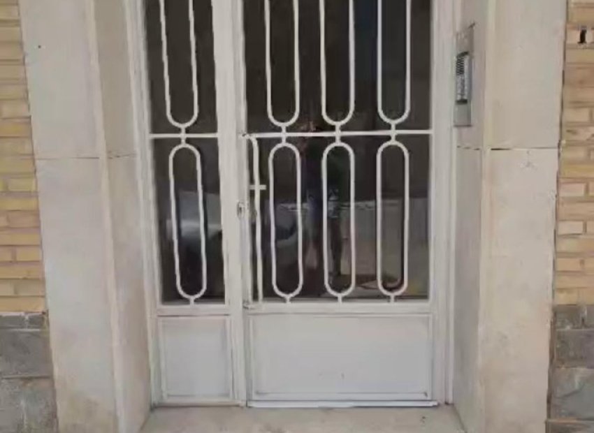 Reventa - Apartamento / piso - San Pedro del Pinatar - Lo Pagan