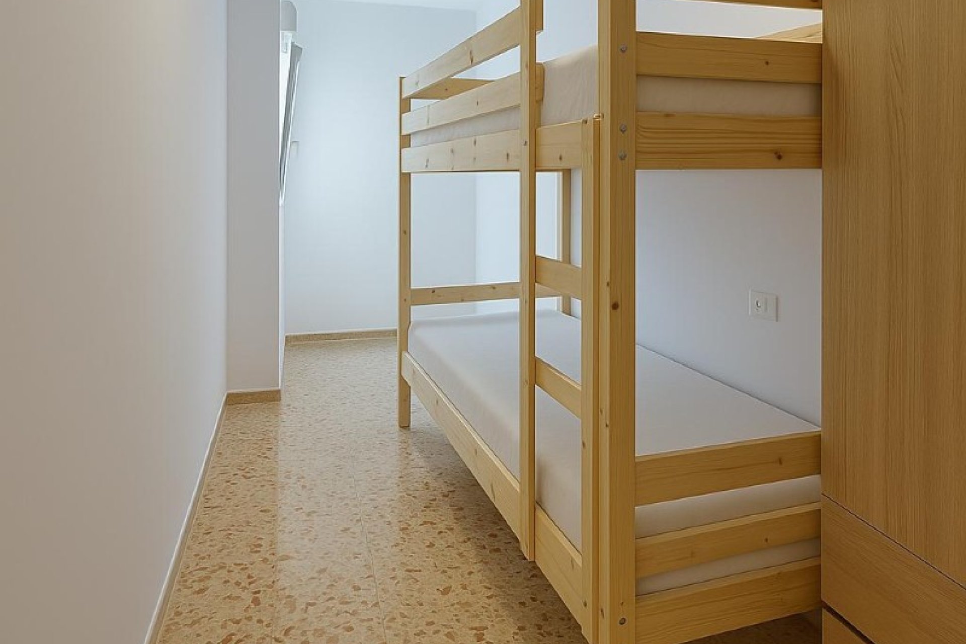 Reventa - Apartamento / piso - San Pedro del Pinatar - Lo Pagan