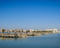 Reventa - Apartamento / piso - San Pedro del Pinatar - Lo Pagan