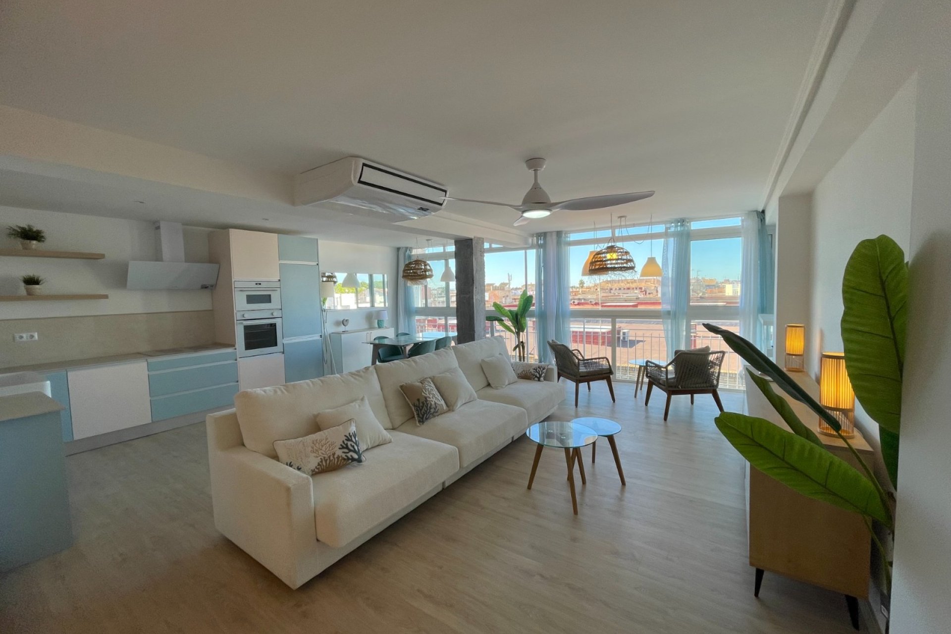 Reventa - Apartamento / piso - San Pedro del Pinatar - Lo Pagan