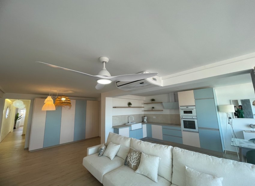 Reventa - Apartamento / piso - San Pedro del Pinatar - Lo Pagan