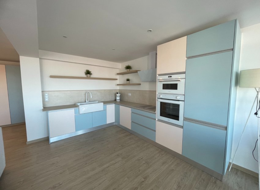 Reventa - Apartamento / piso - San Pedro del Pinatar - Lo Pagan