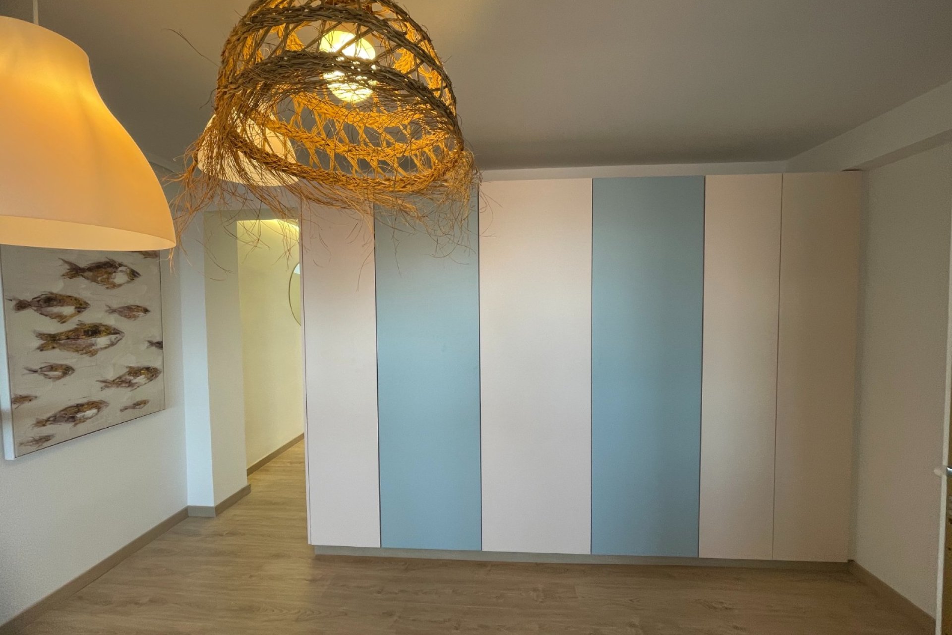 Reventa - Apartamento / piso - San Pedro del Pinatar - Lo Pagan