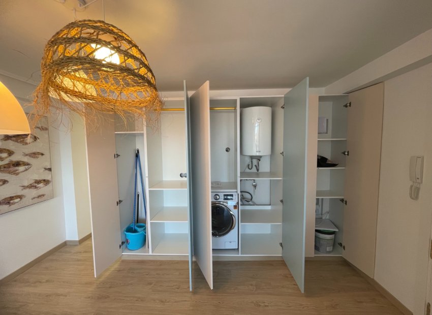 Reventa - Apartamento / piso - San Pedro del Pinatar - Lo Pagan