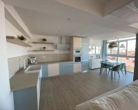Reventa - Apartamento / piso - San Pedro del Pinatar - Lo Pagan