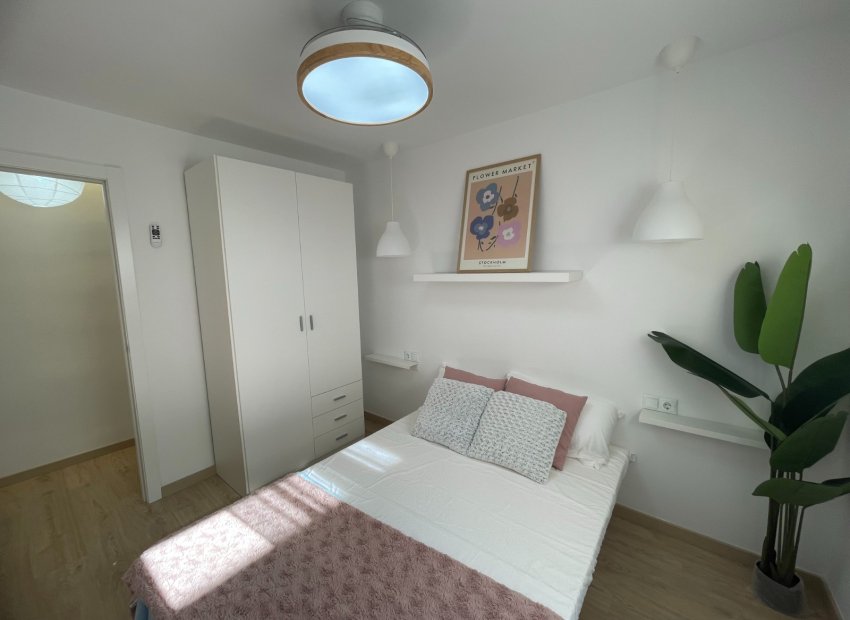 Reventa - Apartamento / piso - San Pedro del Pinatar - Lo Pagan