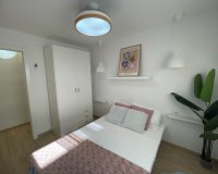 Reventa - Apartamento / piso - San Pedro del Pinatar - Lo Pagan