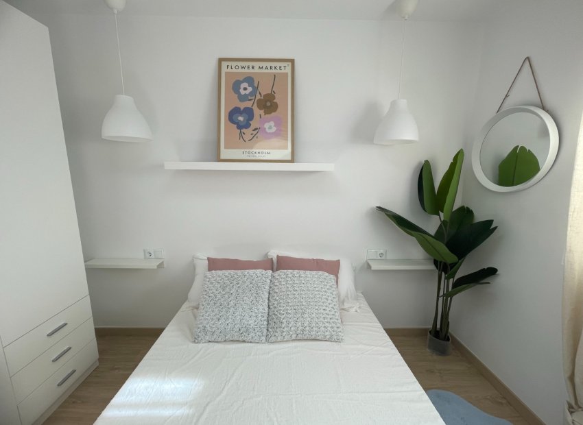 Reventa - Apartamento / piso - San Pedro del Pinatar - Lo Pagan