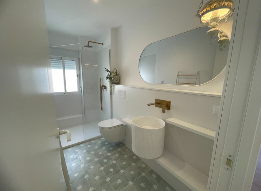 Reventa - Apartamento / piso - San Pedro del Pinatar - Lo Pagan