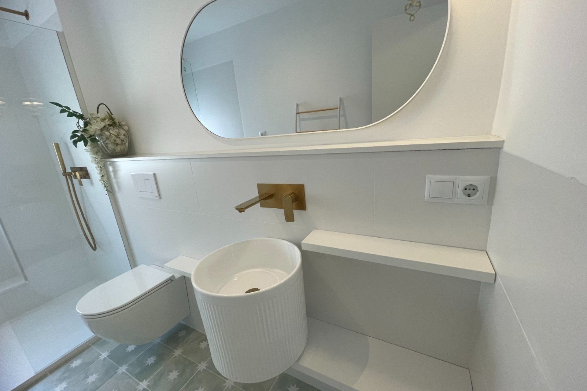 Reventa - Apartamento / piso - San Pedro del Pinatar - Lo Pagan