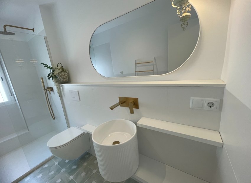 Reventa - Apartamento / piso - San Pedro del Pinatar - Lo Pagan