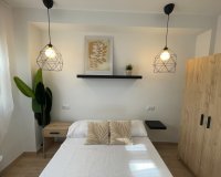 Reventa - Apartamento / piso - San Pedro del Pinatar - Lo Pagan