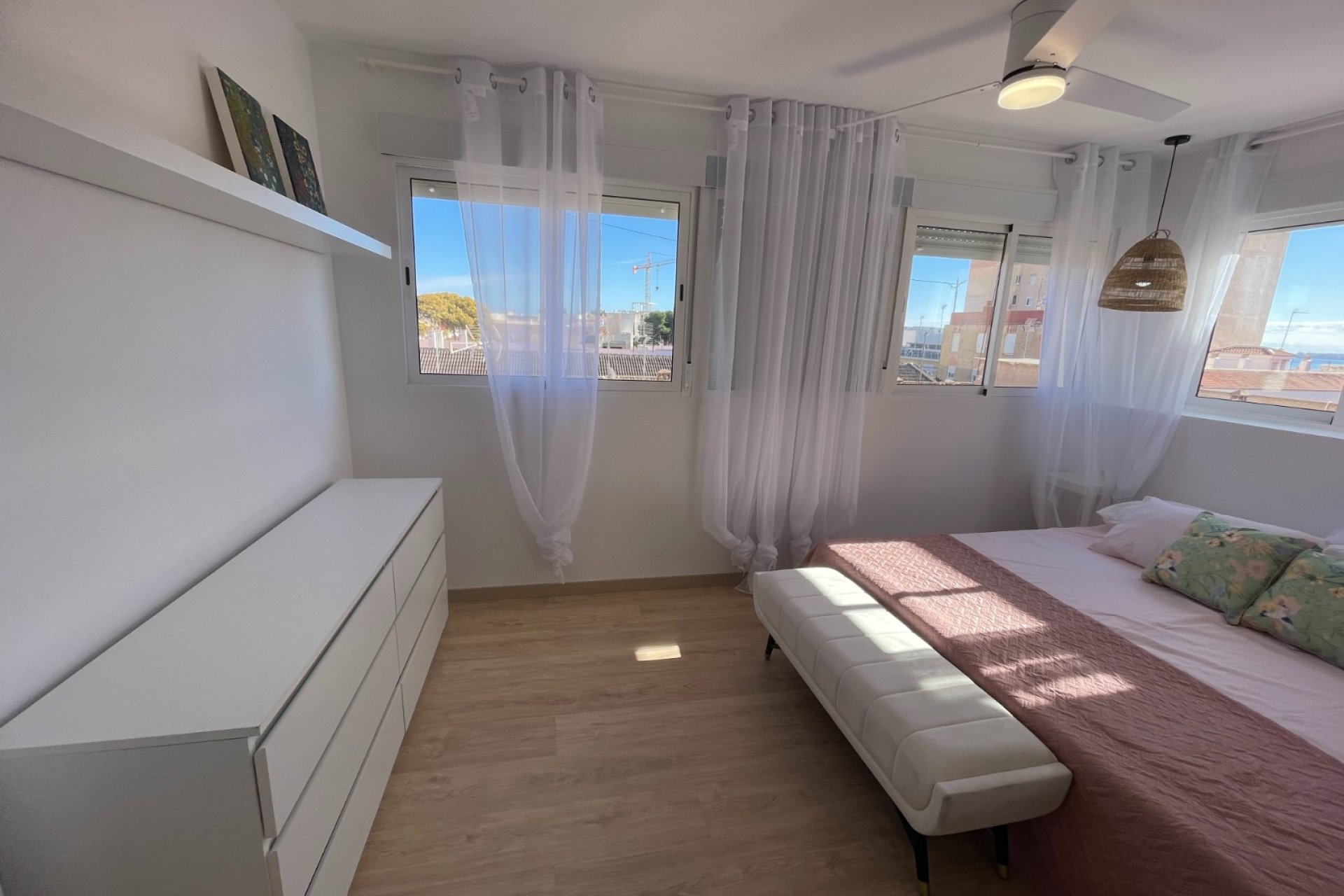 Reventa - Apartamento / piso - San Pedro del Pinatar - Lo Pagan