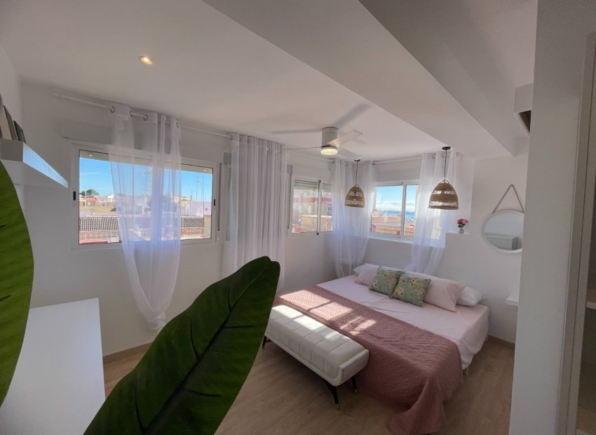 Reventa - Apartamento / piso - San Pedro del Pinatar - Lo Pagan