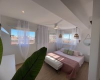 Reventa - Apartamento / piso - San Pedro del Pinatar - Lo Pagan