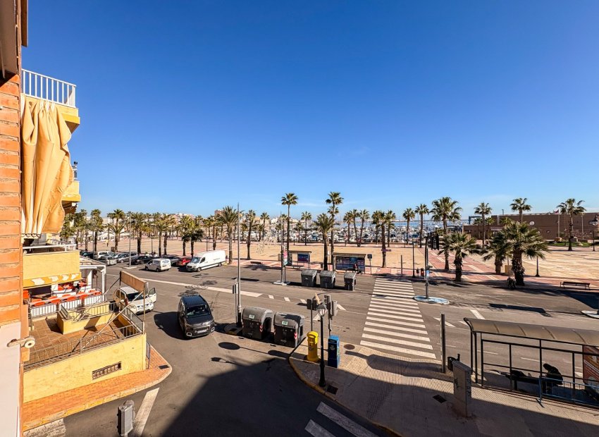 Reventa - Apartamento / piso - San Pedro del Pinatar - Lo Pagan