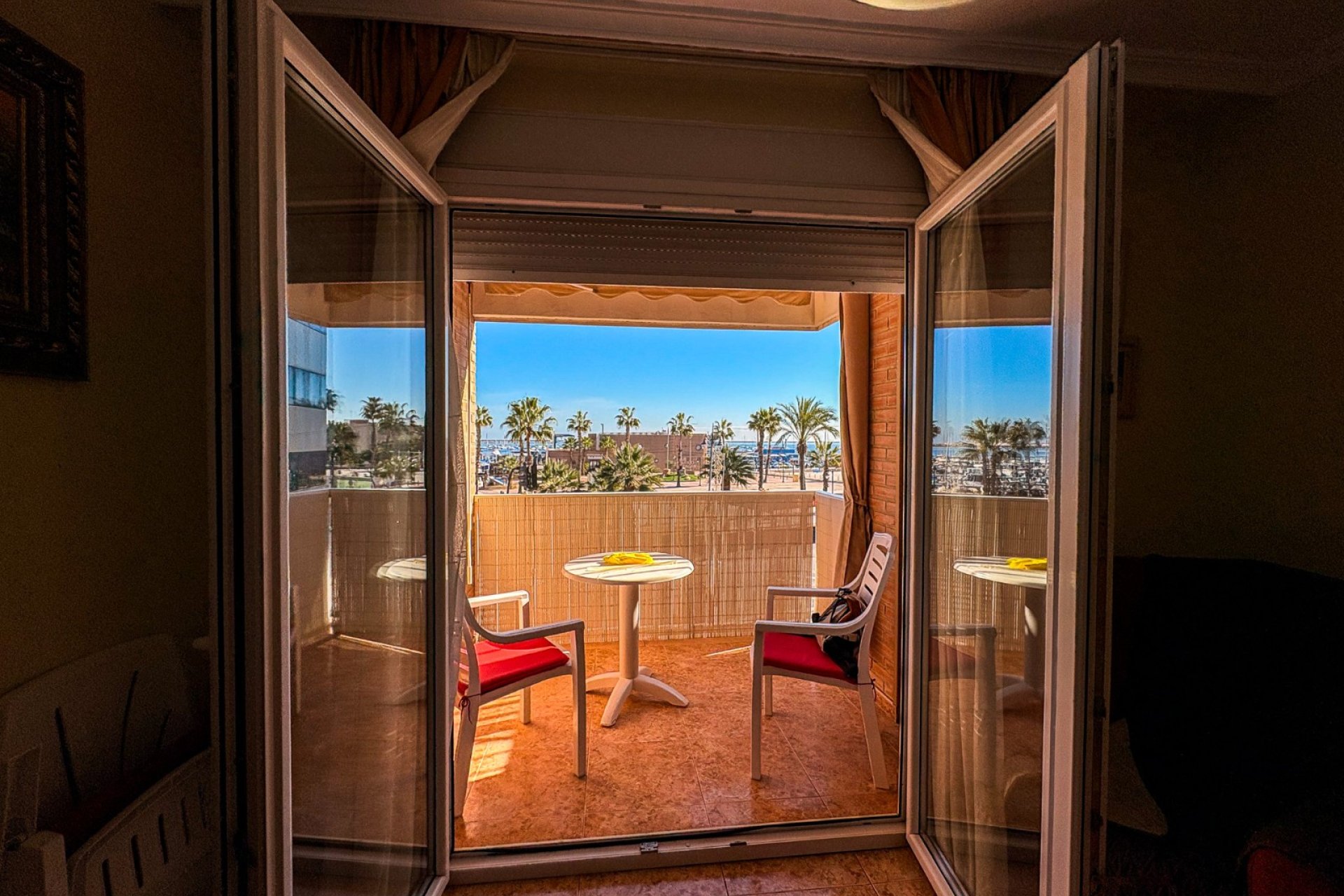 Reventa - Apartamento / piso - San Pedro del Pinatar - Lo Pagan