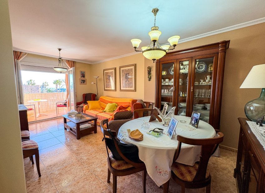 Reventa - Apartamento / piso - San Pedro del Pinatar - Lo Pagan