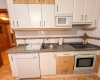 Reventa - Apartamento / piso - San Pedro del Pinatar - Lo Pagan