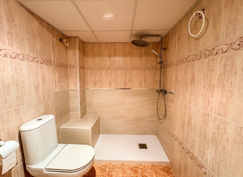 Reventa - Apartamento / piso - San Pedro del Pinatar - Lo Pagan