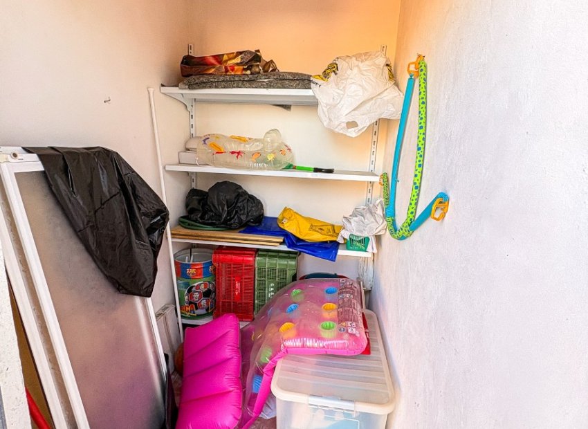 Reventa - Apartamento / piso - San Pedro del Pinatar - Lo Pagan