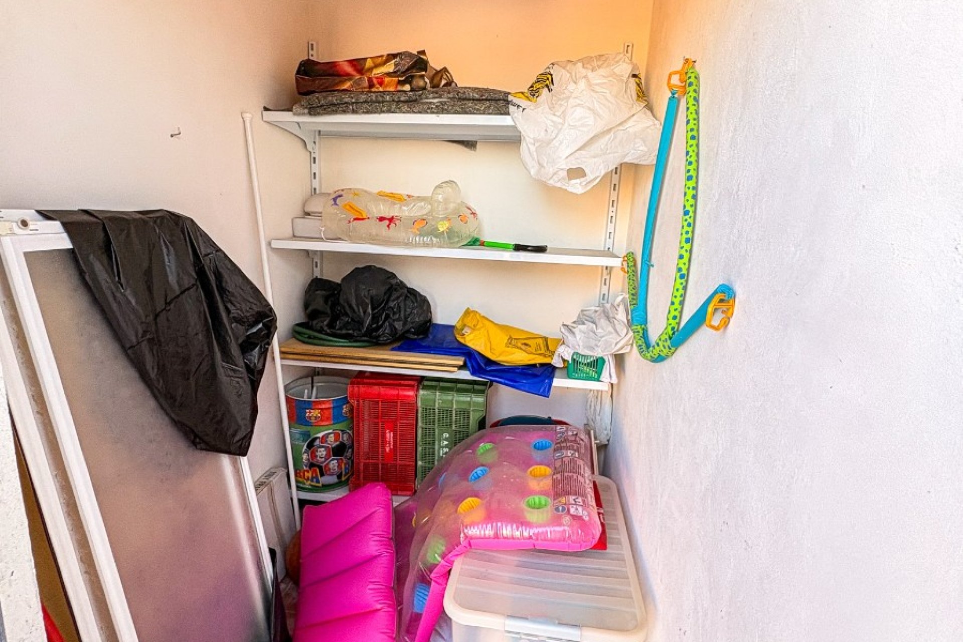 Reventa - Apartamento / piso - San Pedro del Pinatar - Lo Pagan