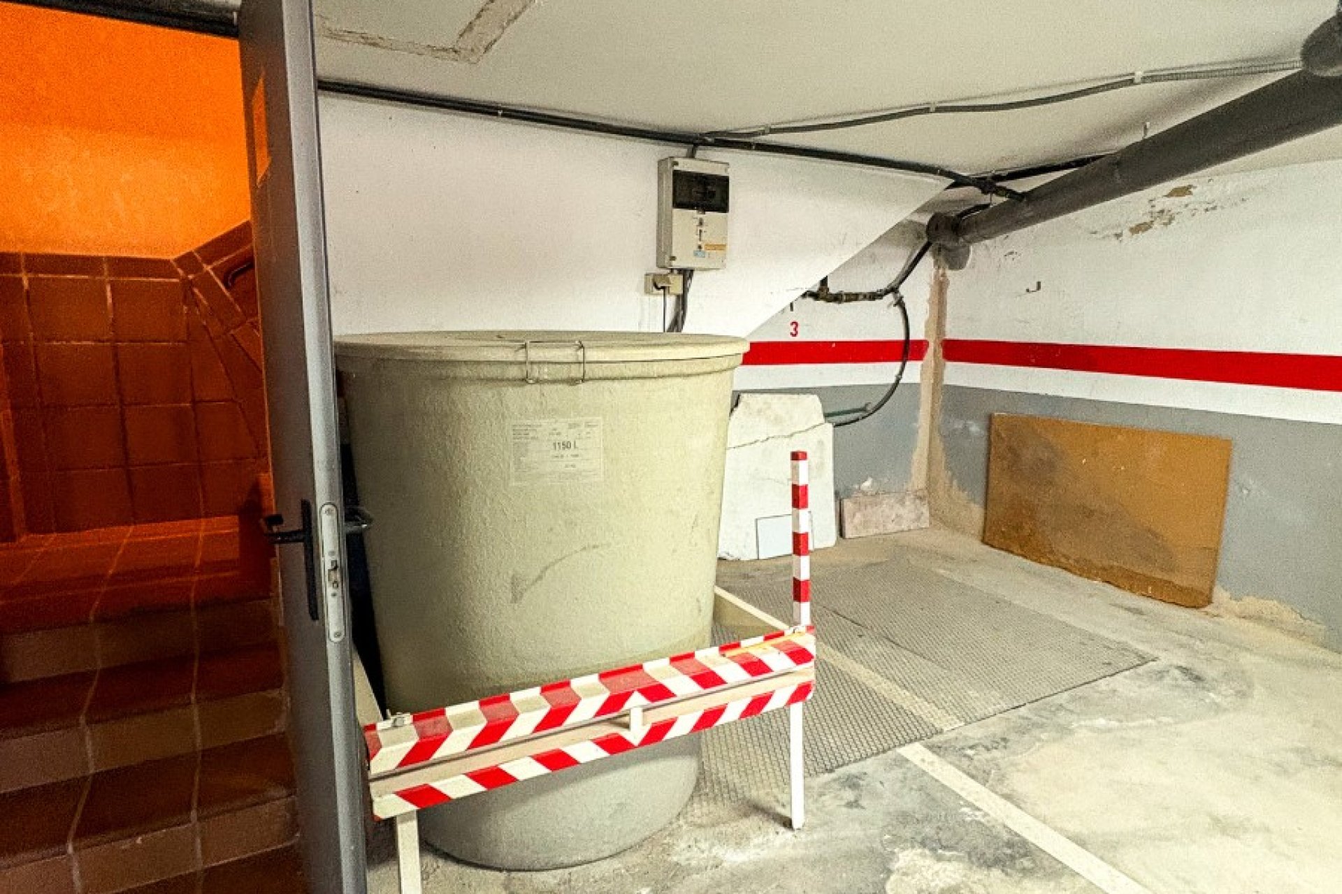 Reventa - Apartamento / piso - San Pedro del Pinatar - Lo Pagan