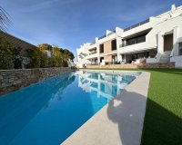 Reventa - Apartamento / piso - San Pedro del Pinatar