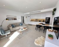 Reventa - Apartamento / piso - San Pedro del Pinatar