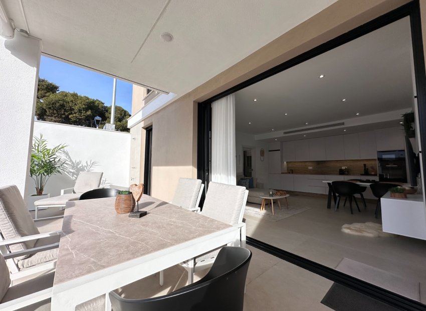 Reventa - Apartamento / piso - San Pedro del Pinatar