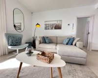 Reventa - Apartamento / piso - San Pedro del Pinatar