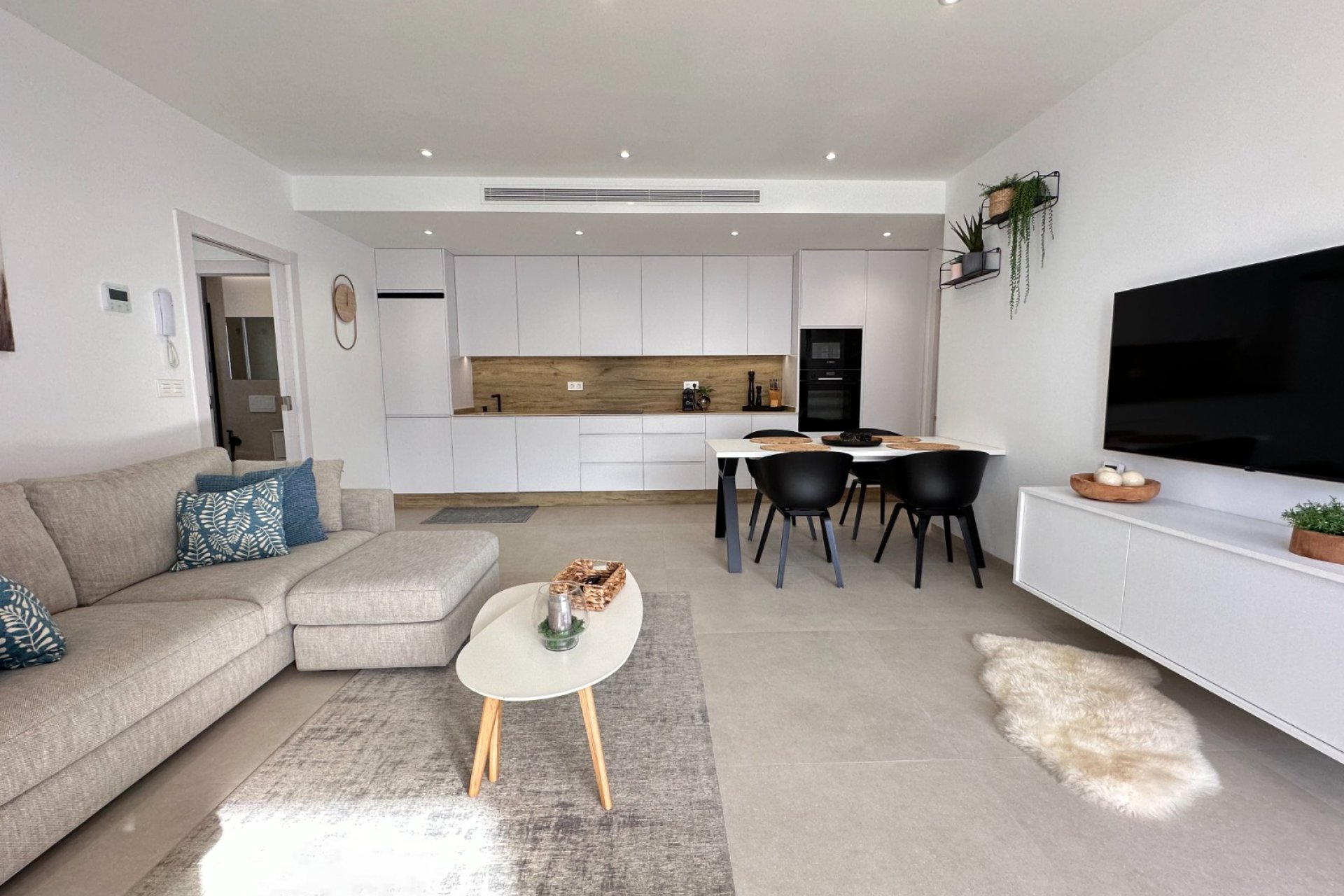 Reventa - Apartamento / piso - San Pedro del Pinatar