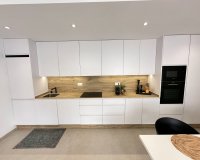 Reventa - Apartamento / piso - San Pedro del Pinatar