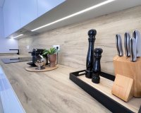 Reventa - Apartamento / piso - San Pedro del Pinatar